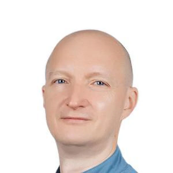 Юруткин Родион Геннадьевич — Анестезиолог-реаниматолог, Владивосток