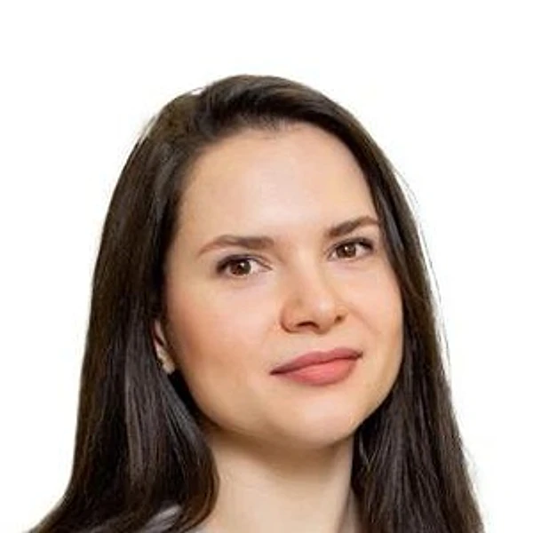 Егорова Елена Андреевна — Врач-косметолог, Венеролог, Дерматолог, Хабаровск