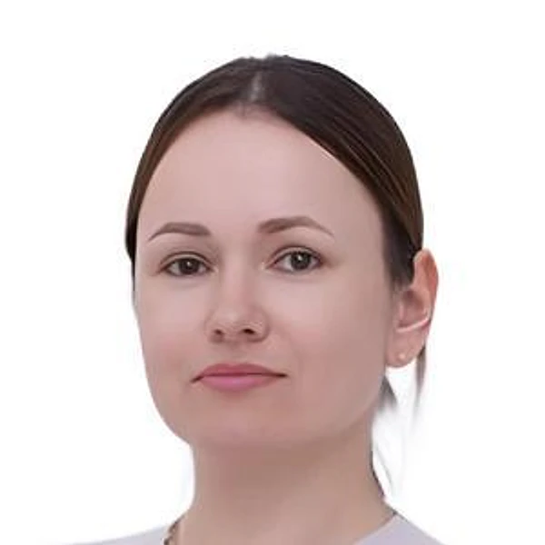 Пехота Наталья Викторовна — Терапевт, Кардиолог, Владивосток