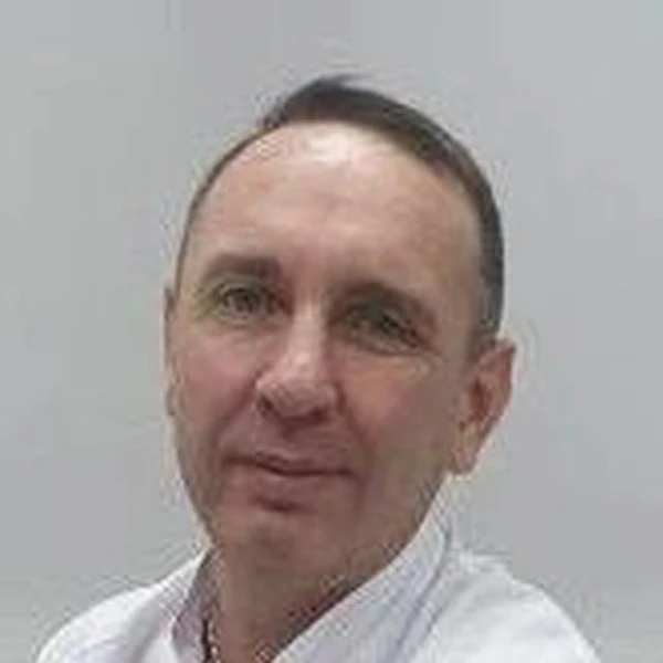 Худеев Дмитрий Юрьевич — Эндоскопист, Владивосток