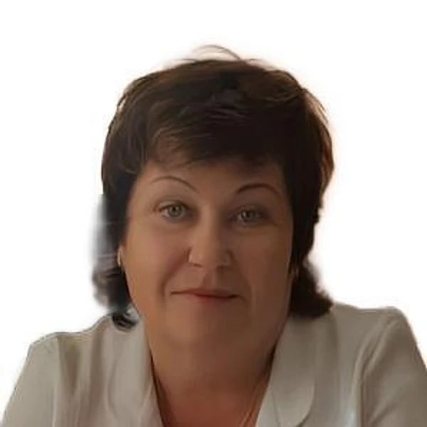 Шестунова Ирина Егоровна — Невролог, Владивосток