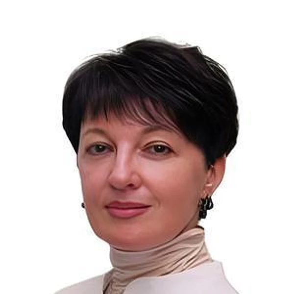 Гамзина Елена Михайловна — Терапевт, Владивосток
