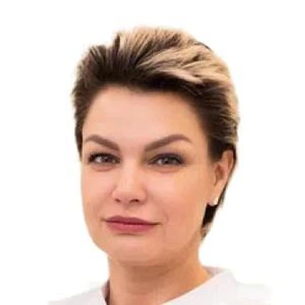 Битюкова Жанна Владимировна — Стоматолог, Стоматолог-эндодонтист, Владивосток
