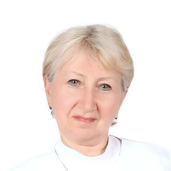 Сидоренко Наталия Валерьевна — Невролог, Владивосток