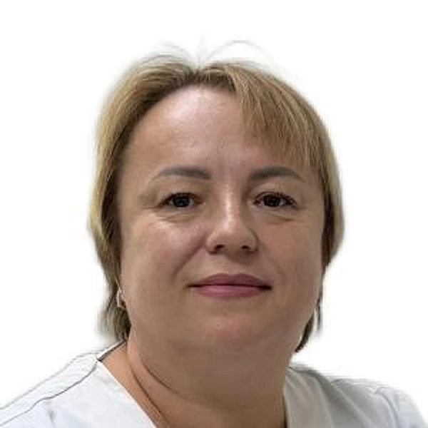 Герасимова Ольга Викторовна — Ревматолог, Владивосток