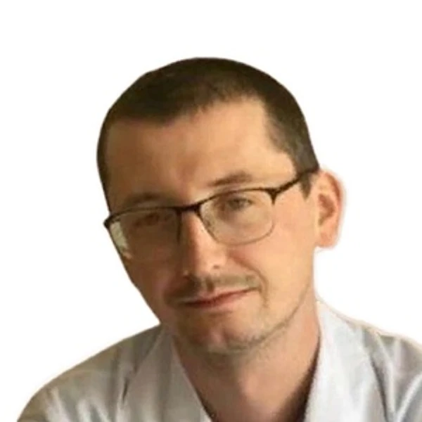 Марчук Михаил Валентинович — Кардиохирург, Сосудистый хирург (ангиохирург), Флеболог, Владивосток