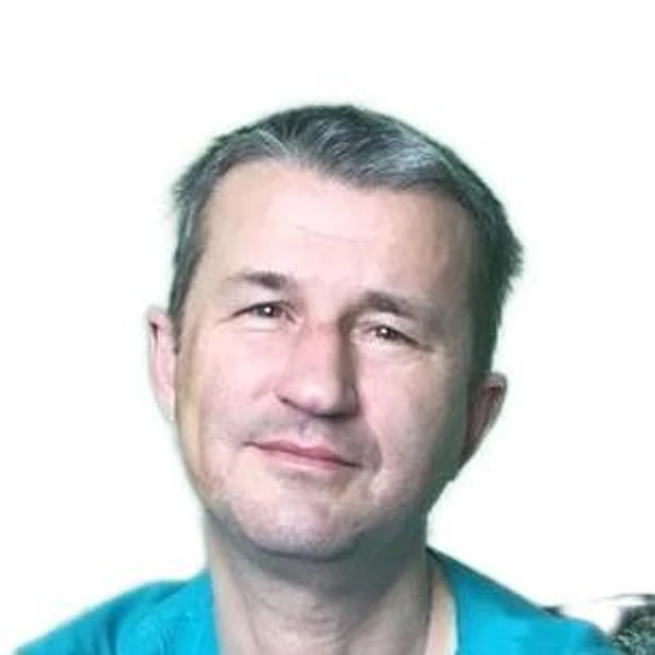 Шульга Иван Васильевич — Хирург, Владивосток