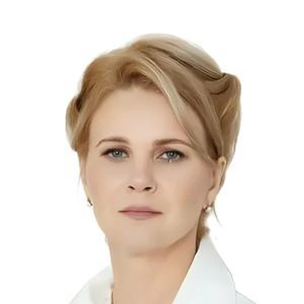 Репина Нина Ивановна — Педиатр, Психиатр, Терапевт, Санкт-Петербург