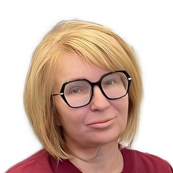 Шрамко Татьяна Юрьевна — Врач-косметолог, Дерматолог, Красноярск
