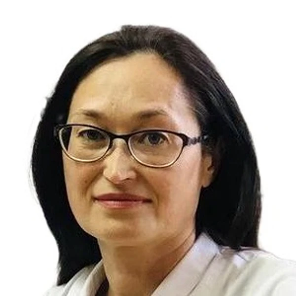 Таранец Марина Алексеевна — Офтальмолог (окулист), Владивосток