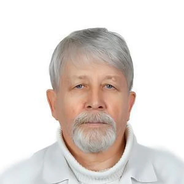 Сикилинда Владимир Данилович — Травматолог, Ортопед, Ростов-на-Дону