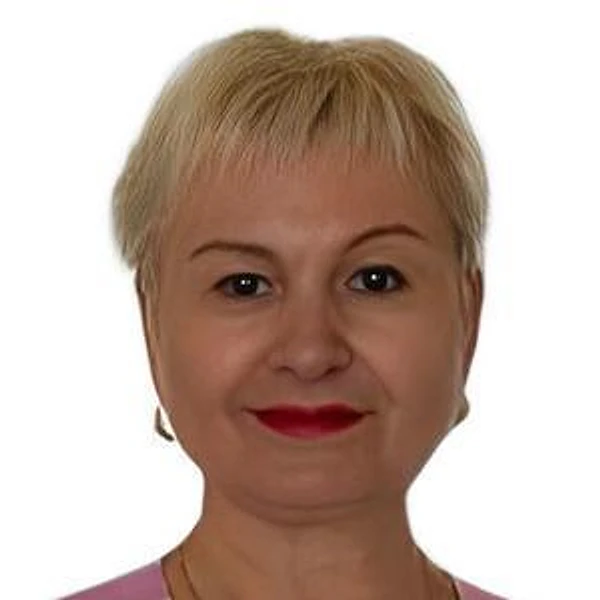 Коркунова Лариса Алексеевна — Хирург, Владивосток