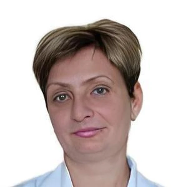 Солдатова Марина Юрьевна — Гинеколог, Акушер, Владивосток
