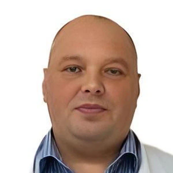 Высотин Александр Анатольевич — Психиатр, Нарколог, Владивосток