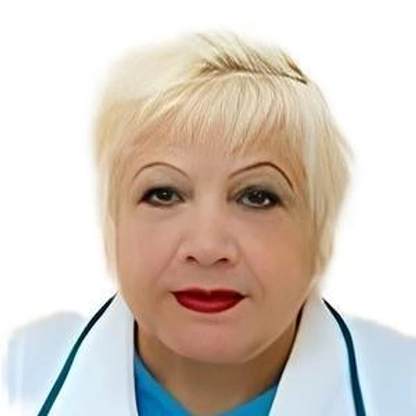 Долгополова Ольга Алексеевна — Гинеколог, Акушер, Владивосток