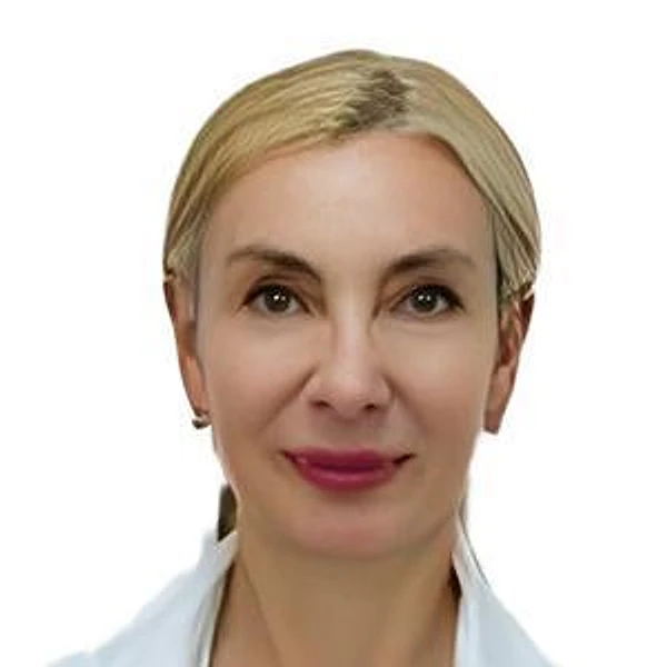 Рыжкова Римма Евгеньевна — Невролог, Владивосток
