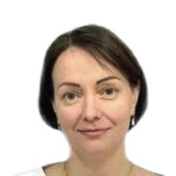 Дородных Марина Николаевна — Ортопед, Травматолог, Владивосток