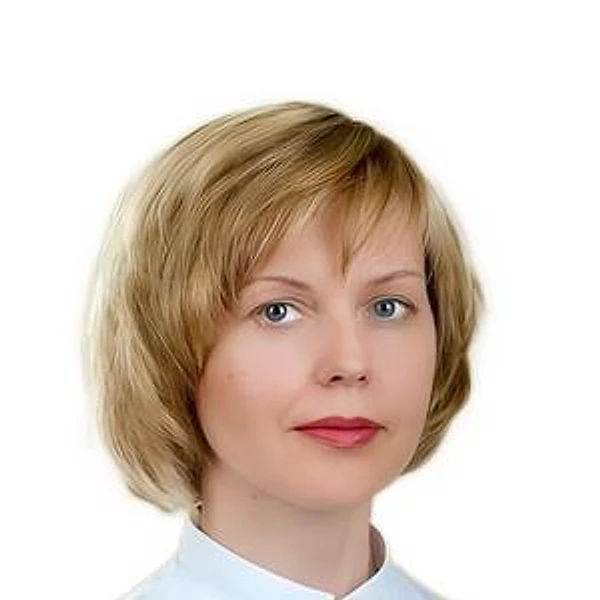 Иванова Людмила Ивановна — Врач УЗИ, Владивосток