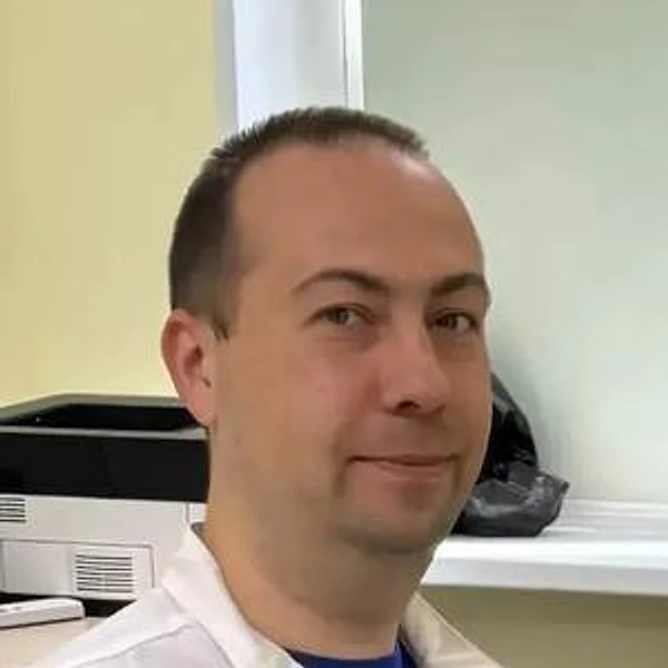 Смоленцев Глеб Сергеевич — Врач УЗИ, Владивосток