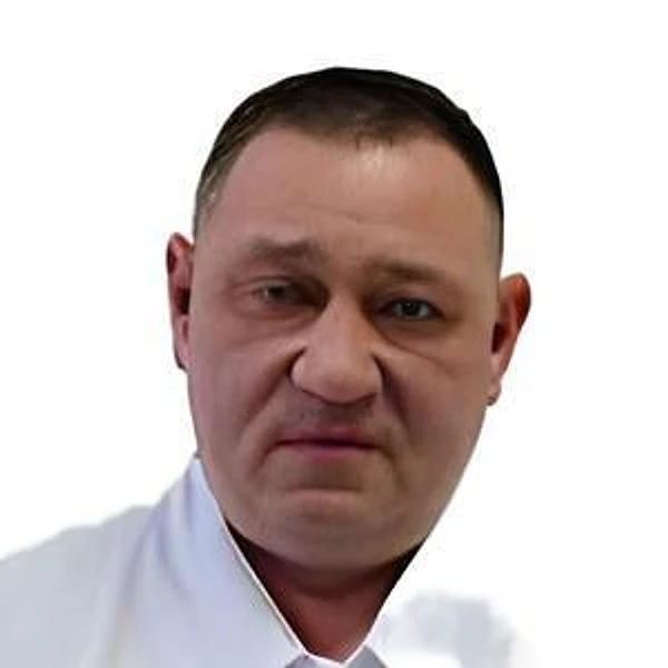 Тихомиров Валентин Александрович — Травматолог, Ортопед, Владивосток