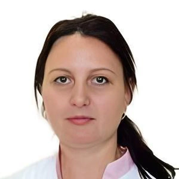 Ильинская Илона Геннадьевна — Травматолог, Ортопед, Владивосток
