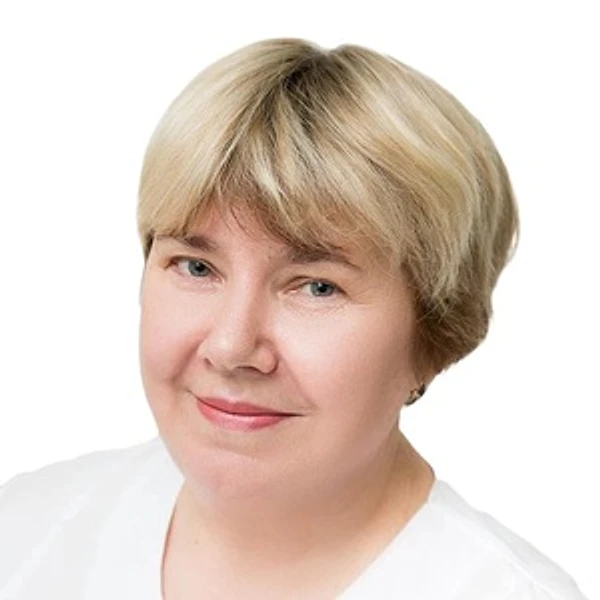 Калинкина Надежда Яковлевна — Терапевт, Владивосток
