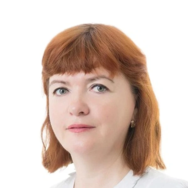 Максимчук Оксана Викторовна — Терапевт, Гастроэнтеролог, Владивосток