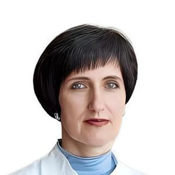 Пахолюк Елена Викторовна — Рефлексотерапевт, Невролог, Владивосток