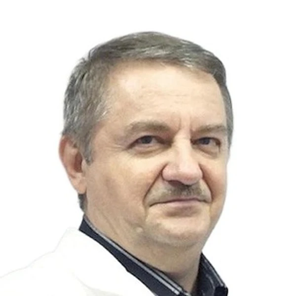 Шейкин Игорь Аликович — Мануальный терапевт, Невролог, Владивосток