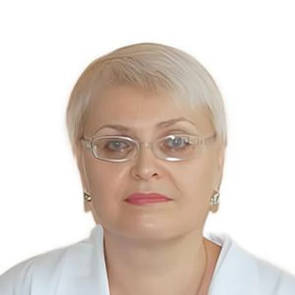 Сокурова Елена Васильевна — Гематолог, Владивосток