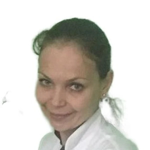 Колегова Елена Борисовна — Врач УЗИ, Владивосток
