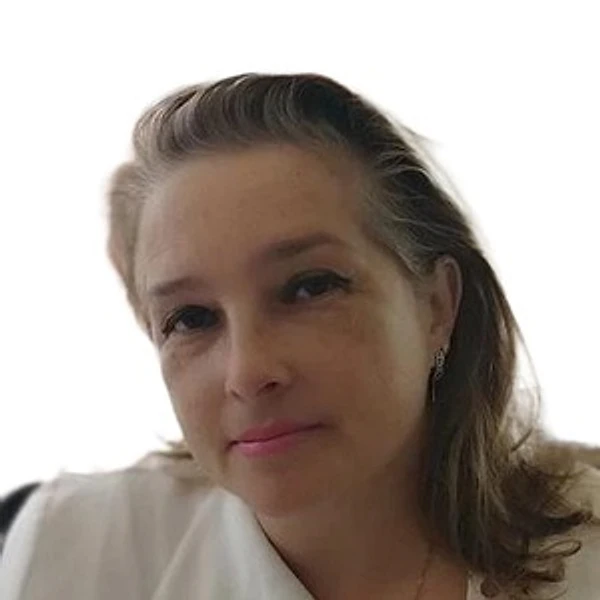 Сумина Ирина Викторовна — Невролог, Владивосток