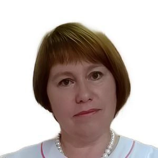 Чижик Инна Викторовна — Детский офтальмолог, Владивосток