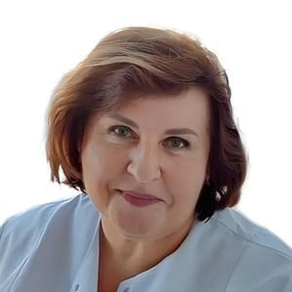 Родионова Ольга Валерьевна — Остеопат, Детский остеопат, Мануальный терапевт, Владивосток