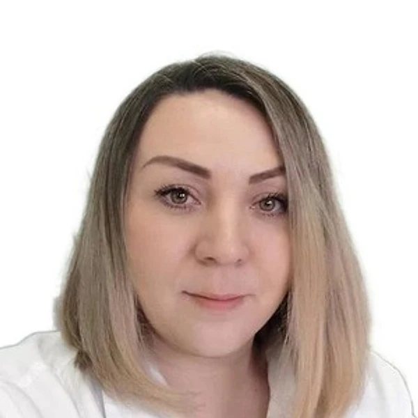 Терехова Нелли Александровна — Стоматолог, Стоматолог-ортопед, Владивосток