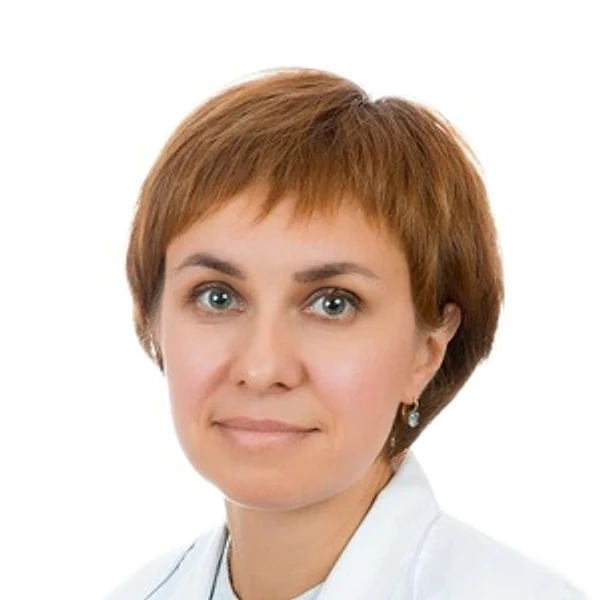 Яковлева Ольга Владимировна — Логопед, Самара