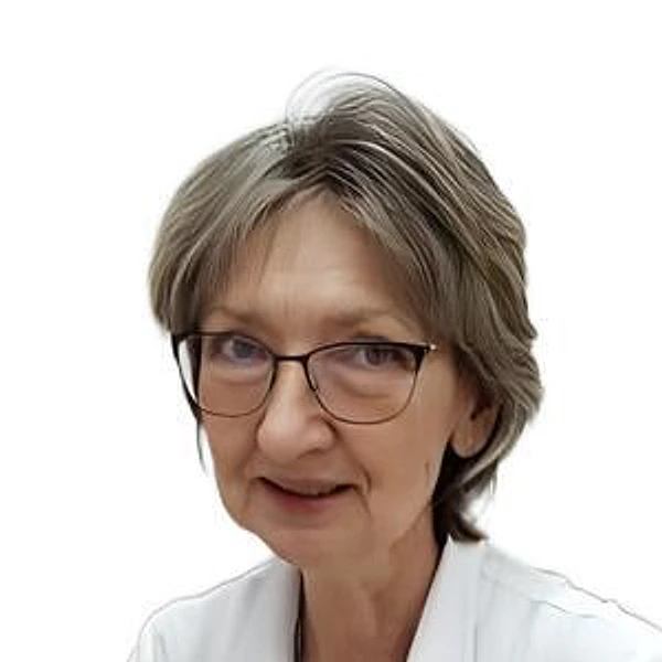Миротворцева Анна Юрьевна — Эндоскопист, Владивосток