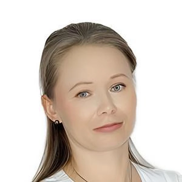 Ельчанинова Мария Леонидовна — Эндоскопист, Владивосток