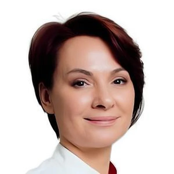 Туманина Анна Николаевна — Эндоскопист, Владивосток