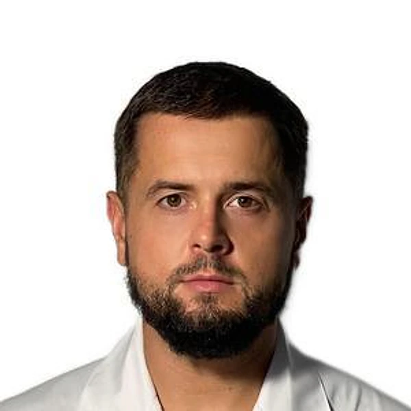 Тарасенко Александр Юрьевич — Эндоскопист, Владивосток