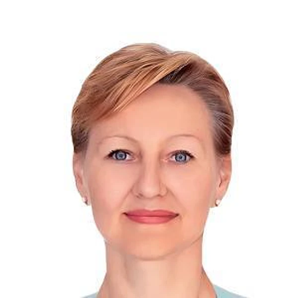 Титова Ольга Николаевна — Стоматолог, Великий Новгород