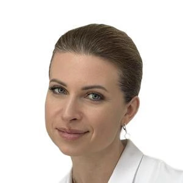 Белых Елена Викторовна — Пульмонолог, Терапевт, Наро-Фоминск