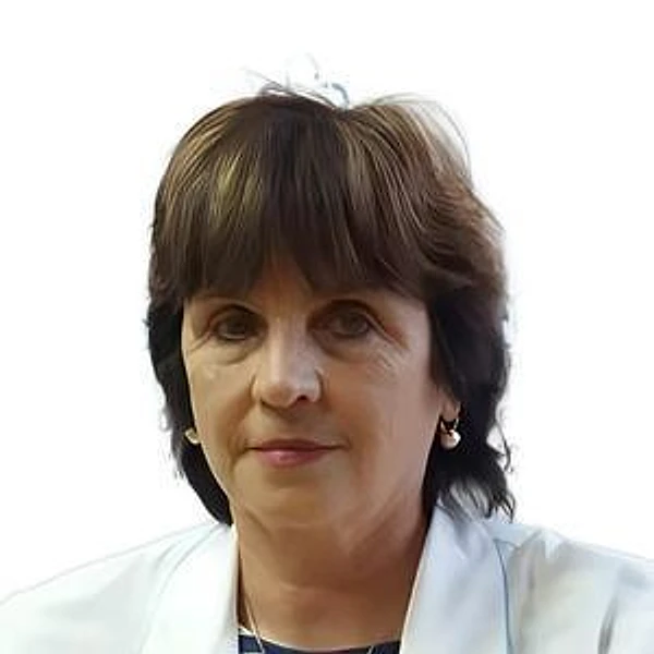 Демьянчук Елена Никифоровна — Невролог, Владивосток