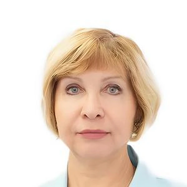 Степанова Наталья Юрьевна — Педиатр, Владивосток