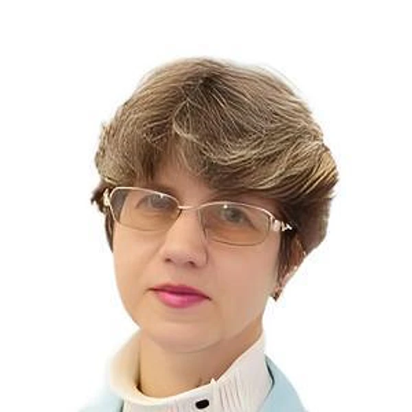 Макаренко Светлана Алексеевна — Педиатр, Владивосток