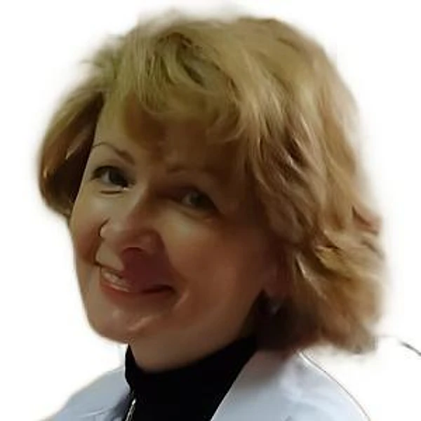 Попова Сюзанна Викторовна — Функциональный диагност, Владивосток