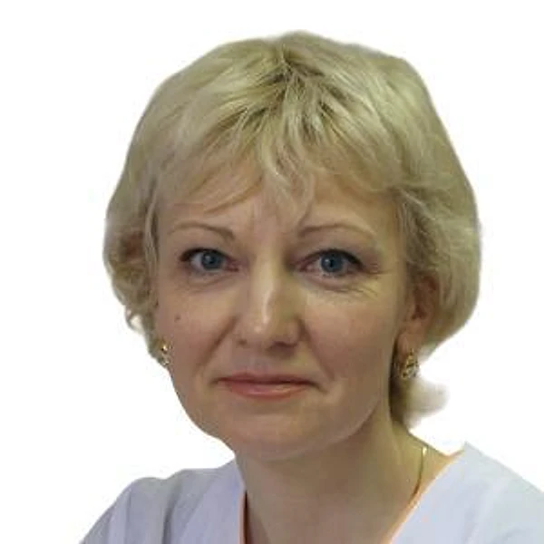 Парчайкина Марина Альбертовна — Гинеколог, Акушер, Детский гинеколог, Владивосток