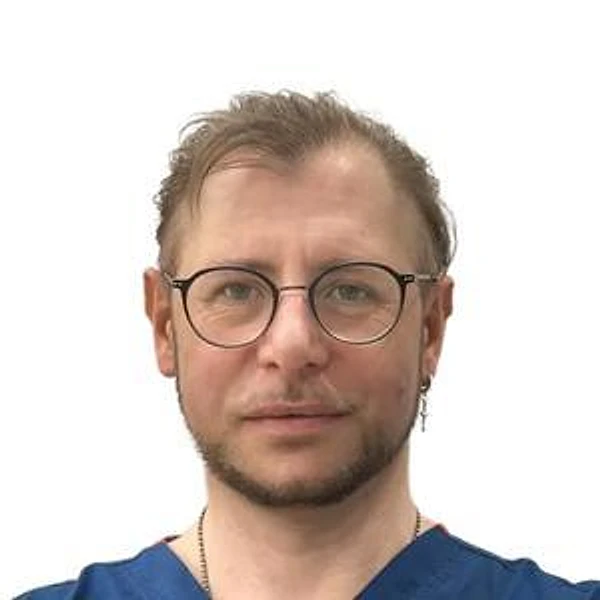 Савченко Вадим Станиславович — Остеопат, Детский мануальный терапевт, Детский остеопат, Мануальный терапевт, Владивосток