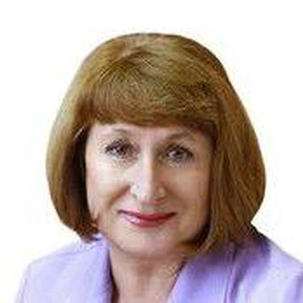 Гололобова Светлана Семеновна — Детский эндокринолог, Владивосток