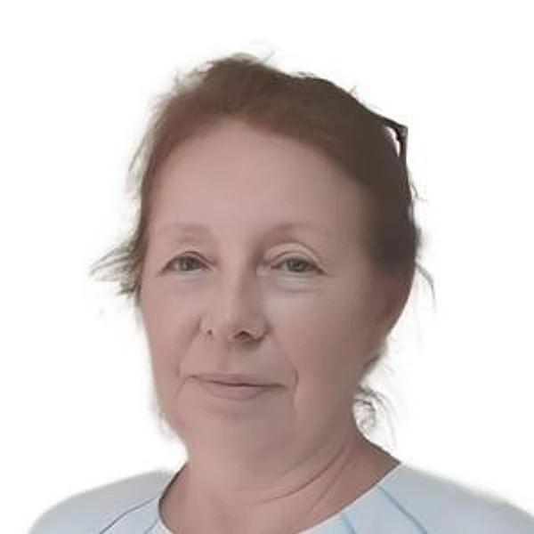 Лемза Ольга Александровна — Детский невролог, Владивосток